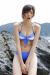 岩﨑名美エロ画像100枚 美脚巨乳美女の水着おっぱいやセクシーグラビア集めてみた076