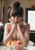 岩﨑名美エロ画像100枚 美脚巨乳美女の水着おっぱいやセクシーグラビア集めてみた078