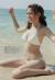 岩﨑名美エロ画像100枚 美脚巨乳美女の水着おっぱいやセクシーグラビア集めてみた088