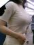 街中をさまよう爆乳娘達029