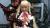 コスプレして黒乳首出しでレズるニコ生放送エロすぎる007