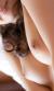 今にも吸い付きたくなるおっぱい画像まとめｗ016