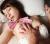 おっぱいを揉まれてイイ顔をしているパイ揉み画像 50枚049