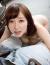 出会い系で知り合った色白巨乳を揉みしだいてぶっかけ017