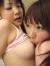 おっぱいが4つもあるレズプレイ画像 その2014