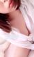 Twitterで女子大生が裸Yシャツ姿で美乳がエロすぎるｗ019