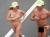 スポーツの秋！裸でおっぱい振りまわす女達ｗｗ020