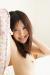 申し訳程度に膨らんだ美女の貧乳画像　180枚027