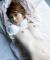申し訳程度に膨らんだ美女の貧乳画像　180枚171