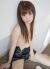 ぽっちゃり男子と互角なほどの膨らみの無いまな板女子001