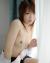 ブラジャーが不必要でもいいかなと思ってしますペッタン胸011