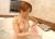 ブラジャーが不必要でもいいかなと思ってしますペッタン胸012