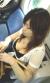 街角おっぱい画像039